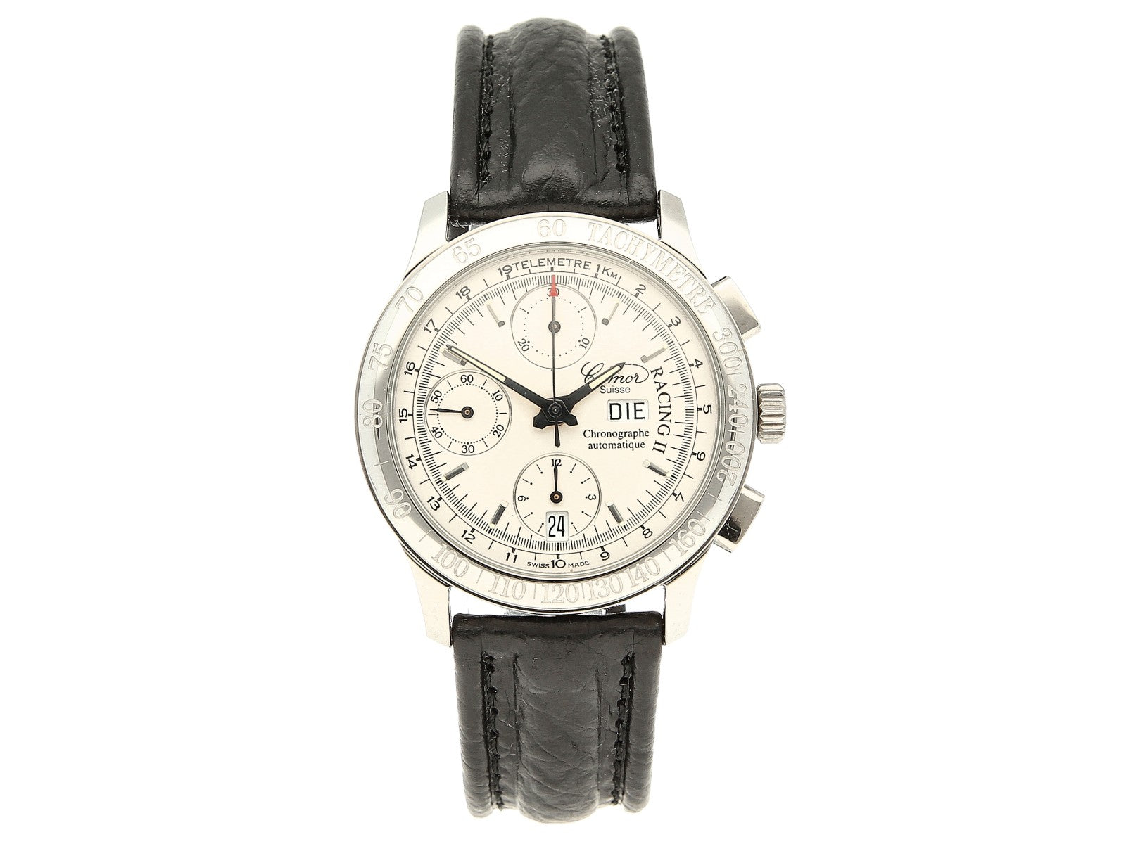 Comor Racing 2 Chronograph