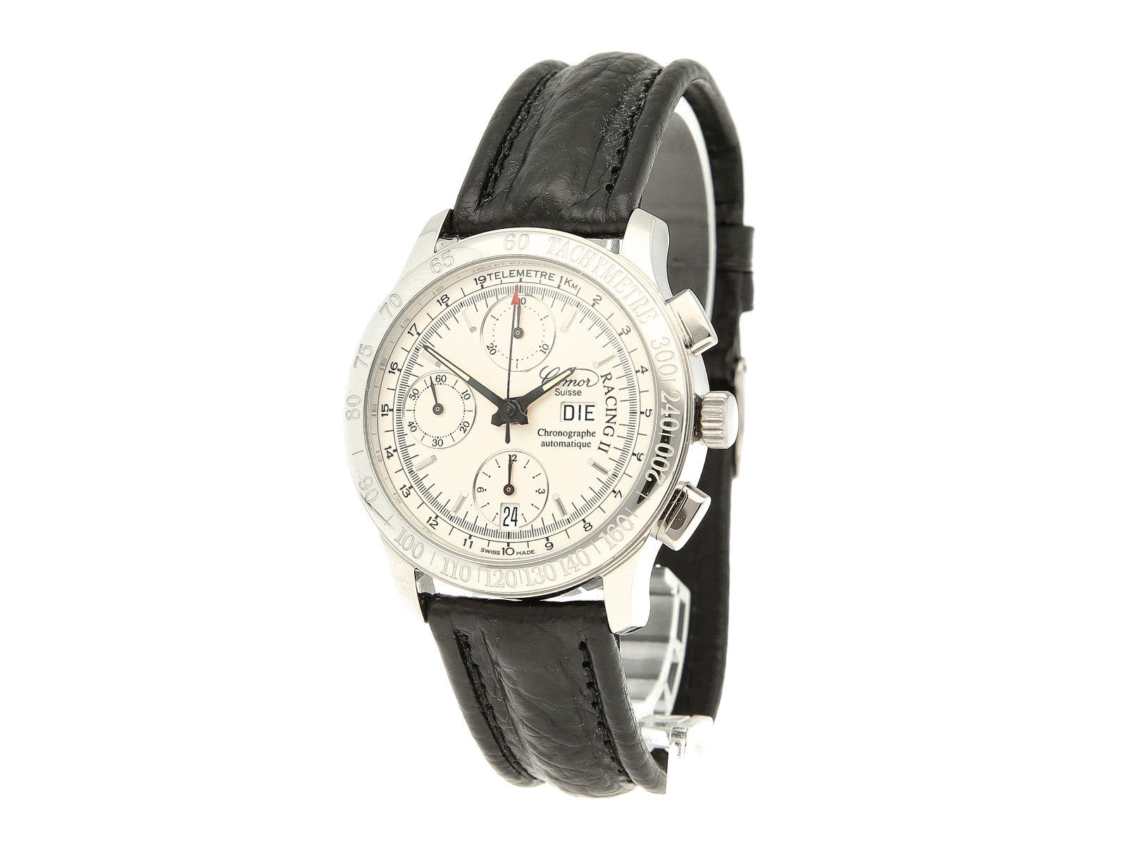 Comor Racing 2 Chronograph