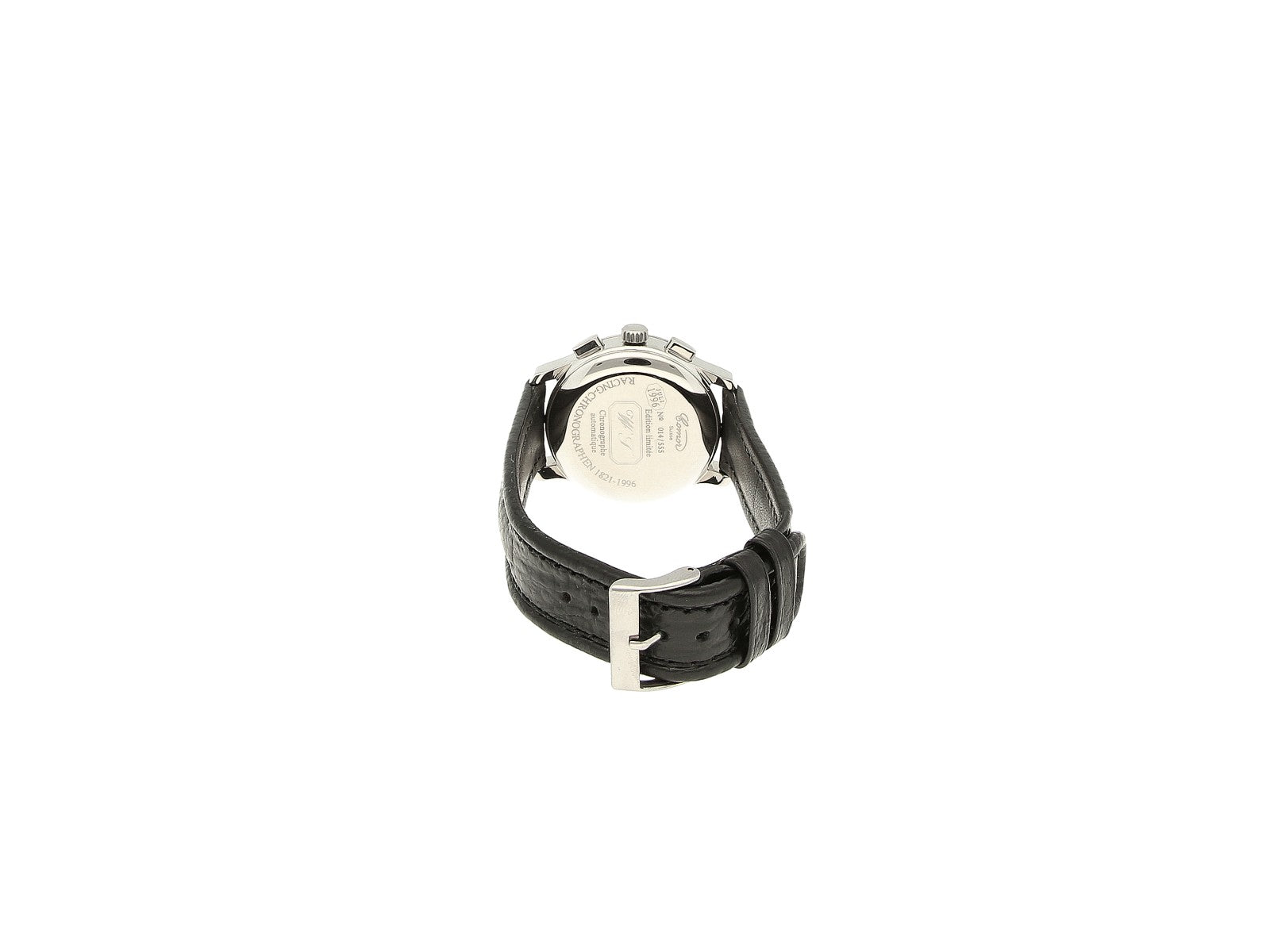 Comor Racing 2 Chronograph