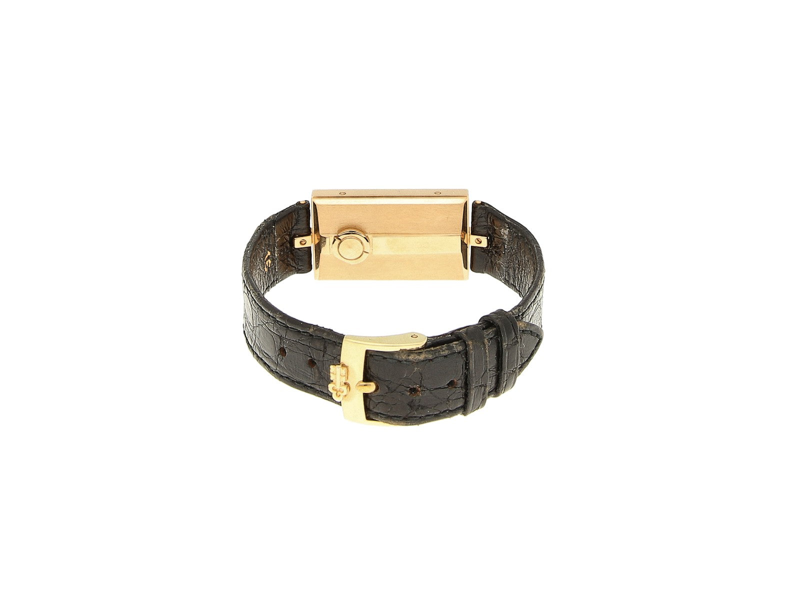Corum - Golden Bridge