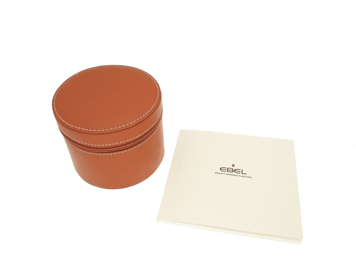 Ebel Brasilia