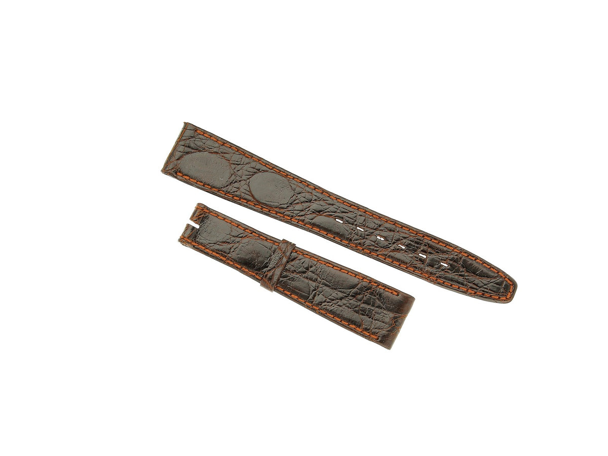 Eberhard & Co. Patrouille 1921 Calotte