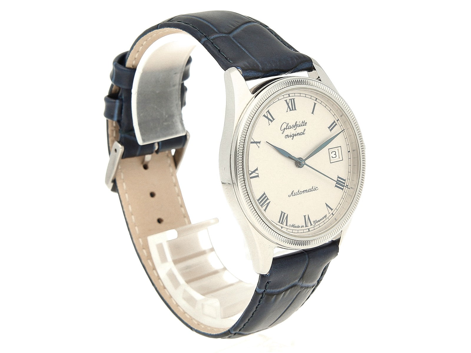 Glashütte - Glashütte Original