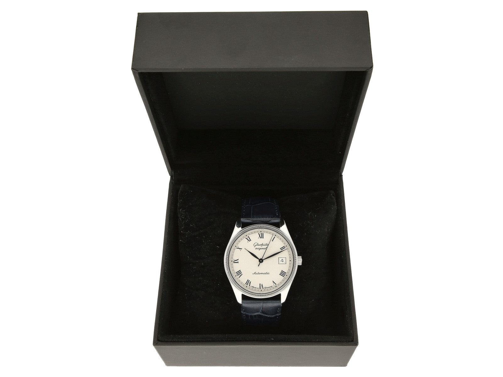 Glashütte - Glashütte Original