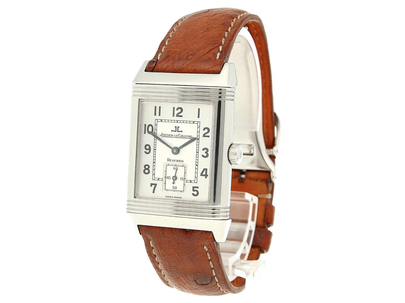 Jaeger-LeCoultre - Reverso
