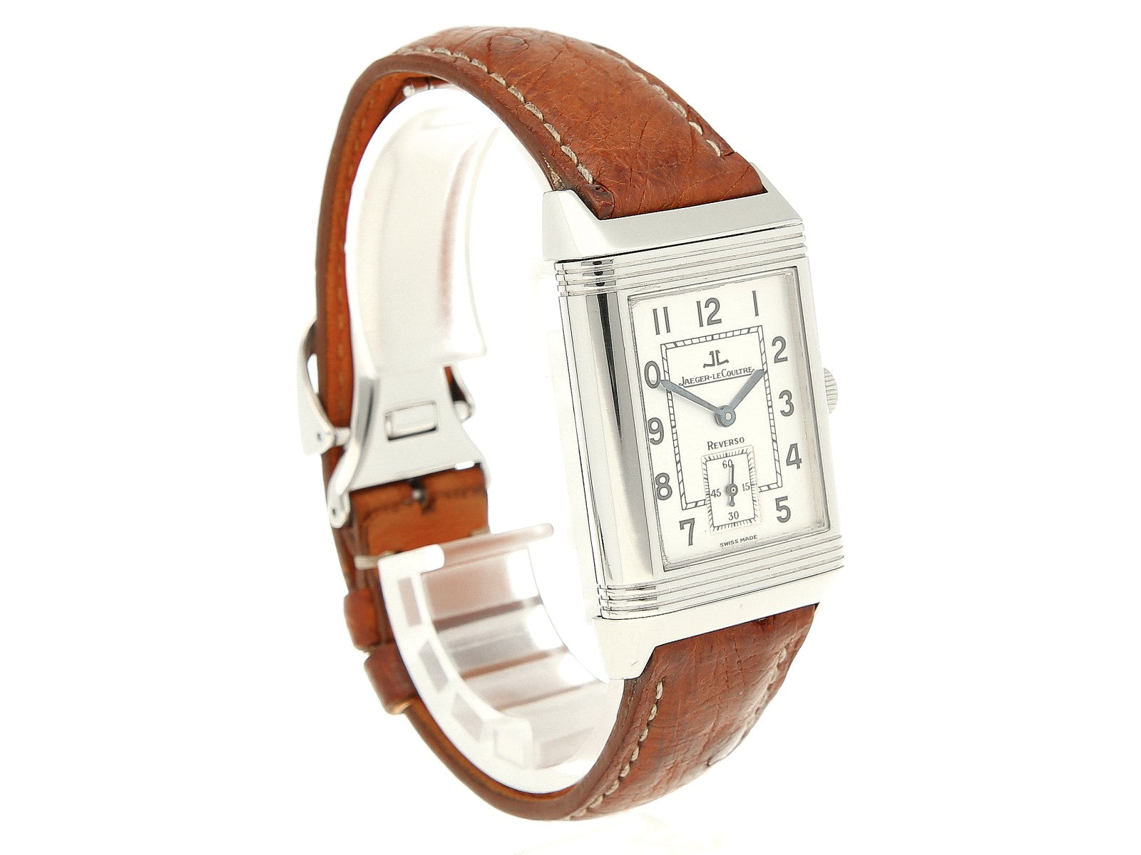 Jaeger-LeCoultre - Reverso