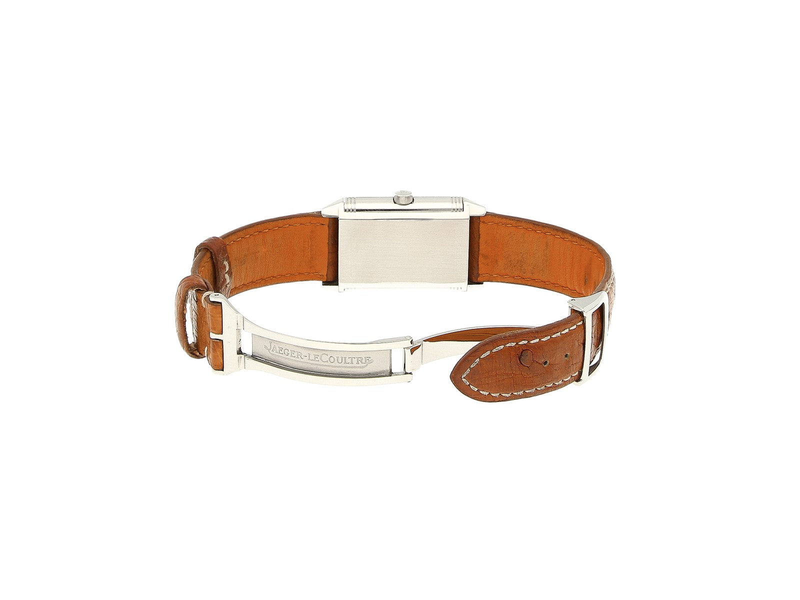 Jaeger-LeCoultre - Reverso