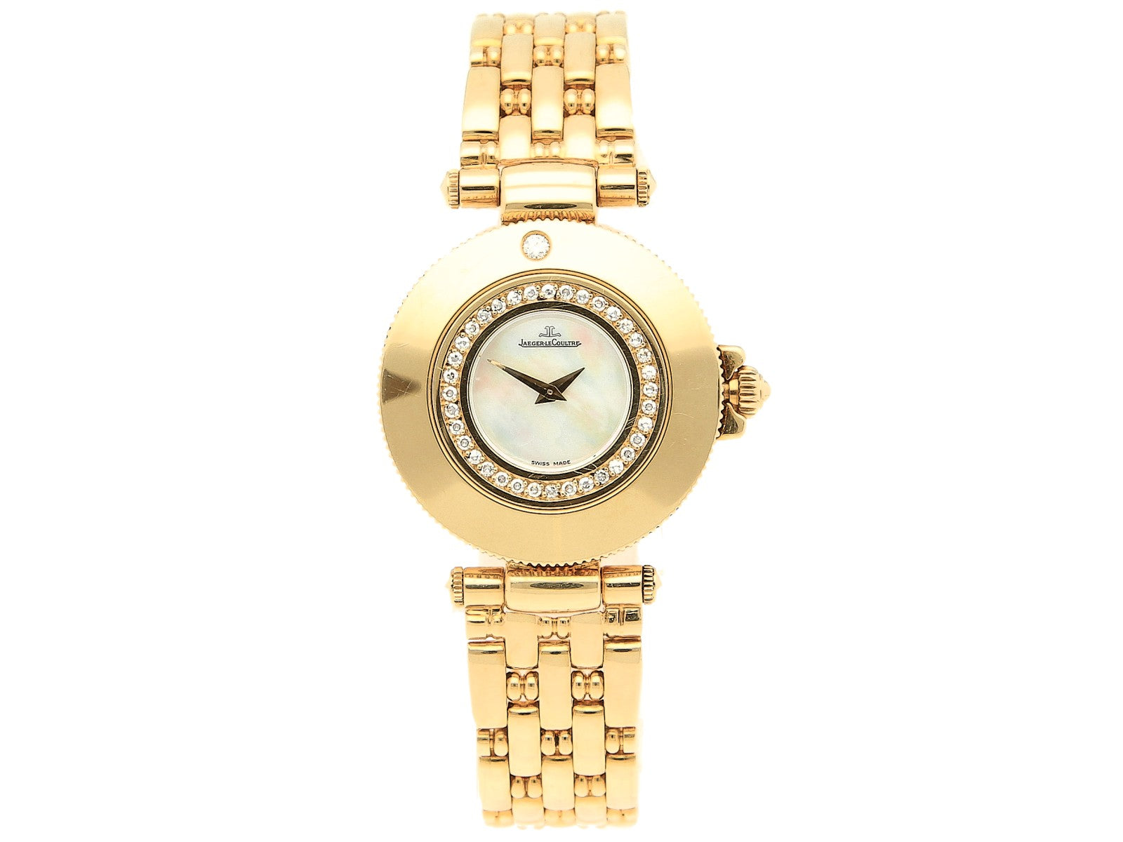 Jaeger-LeCoultre - Rendez-Vous