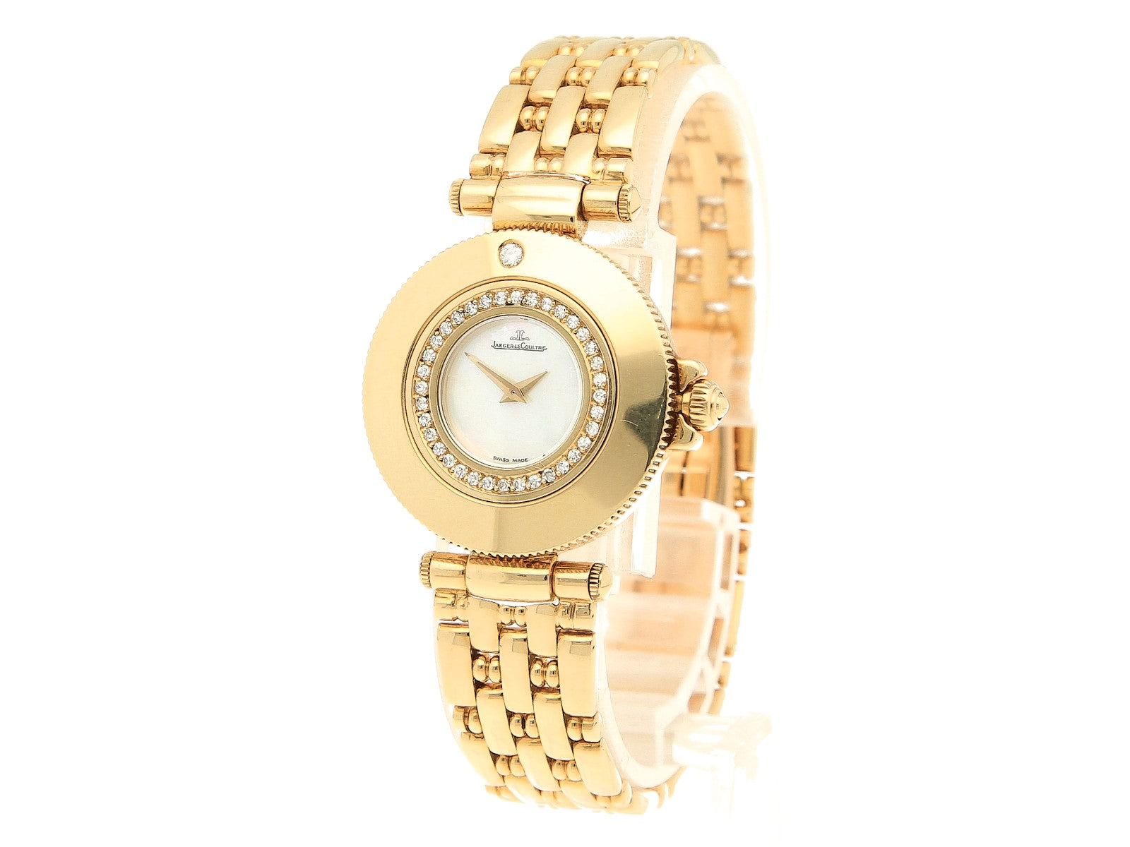 Jaeger-LeCoultre - Rendez-Vous