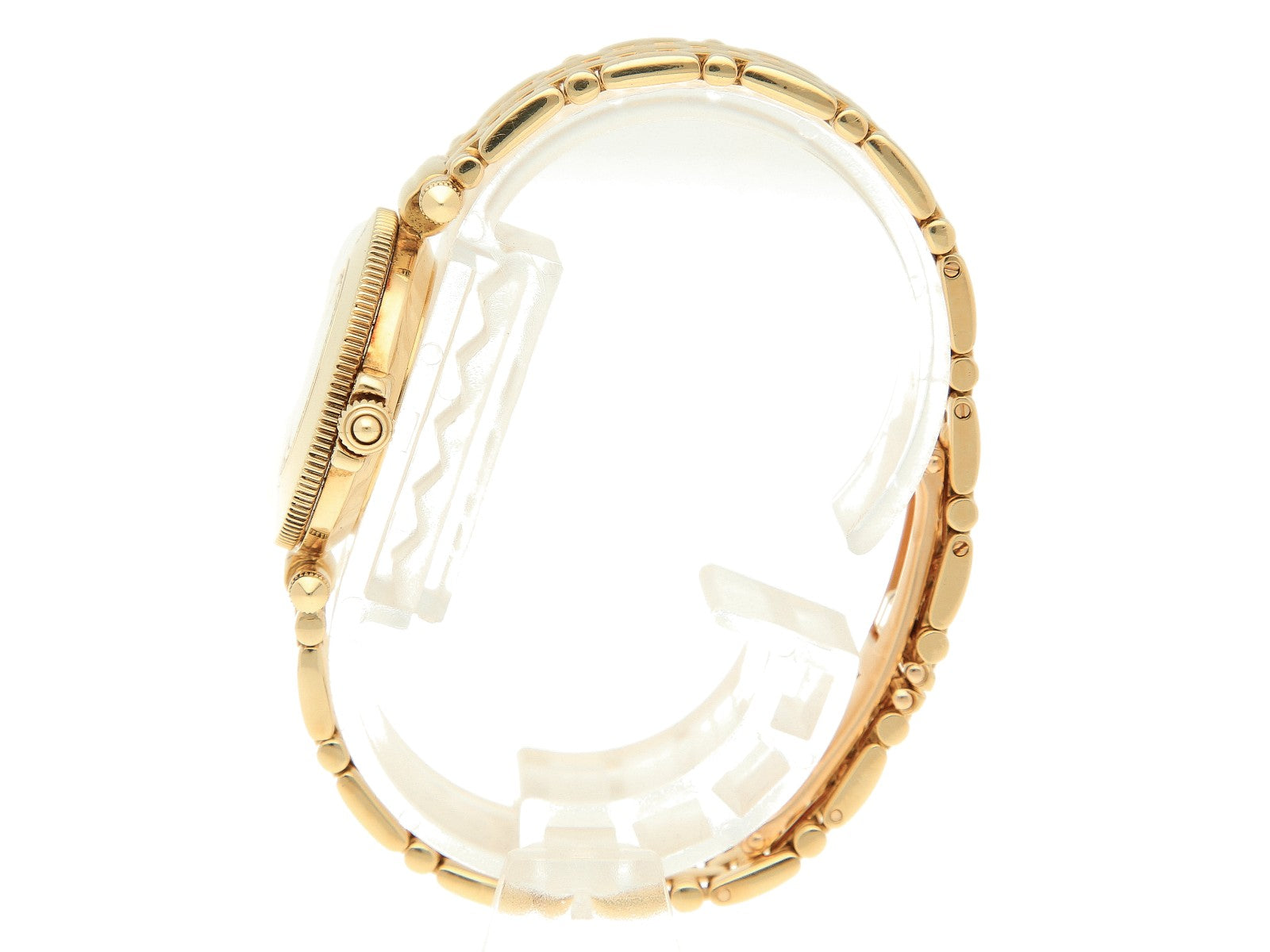 Jaeger-LeCoultre - Rendez-Vous