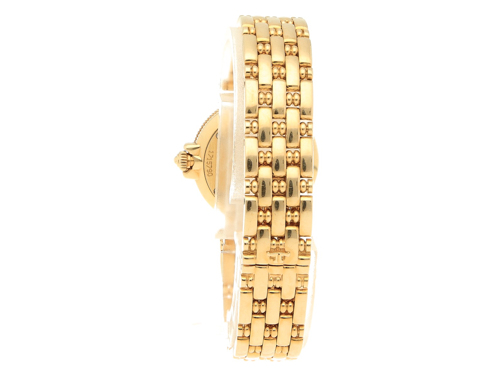 Jaeger-LeCoultre - Rendez-Vous