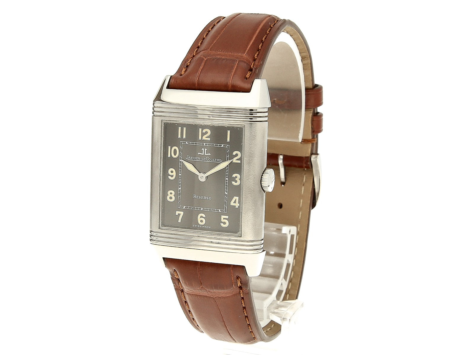 Jaeger-LeCoultre Reverso Grande Taille "Shadow"