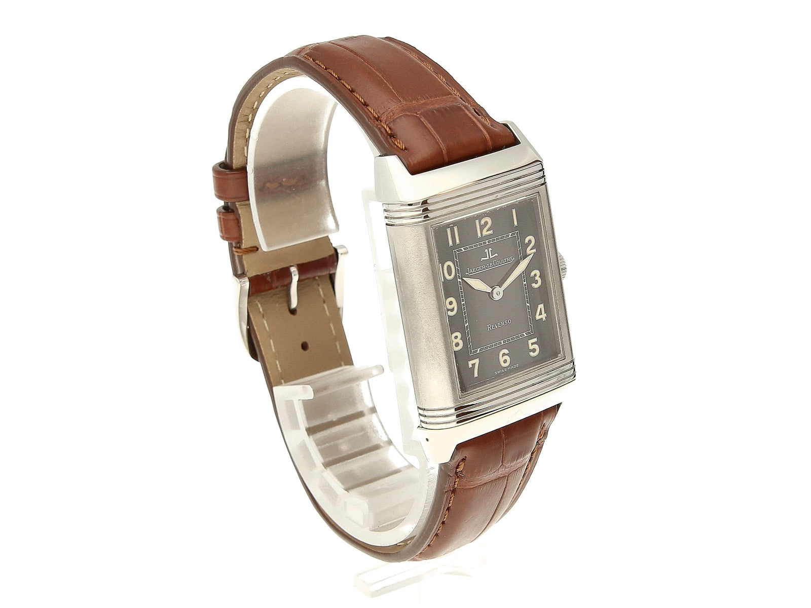Jaeger-LeCoultre Reverso Grande Taille "Shadow"