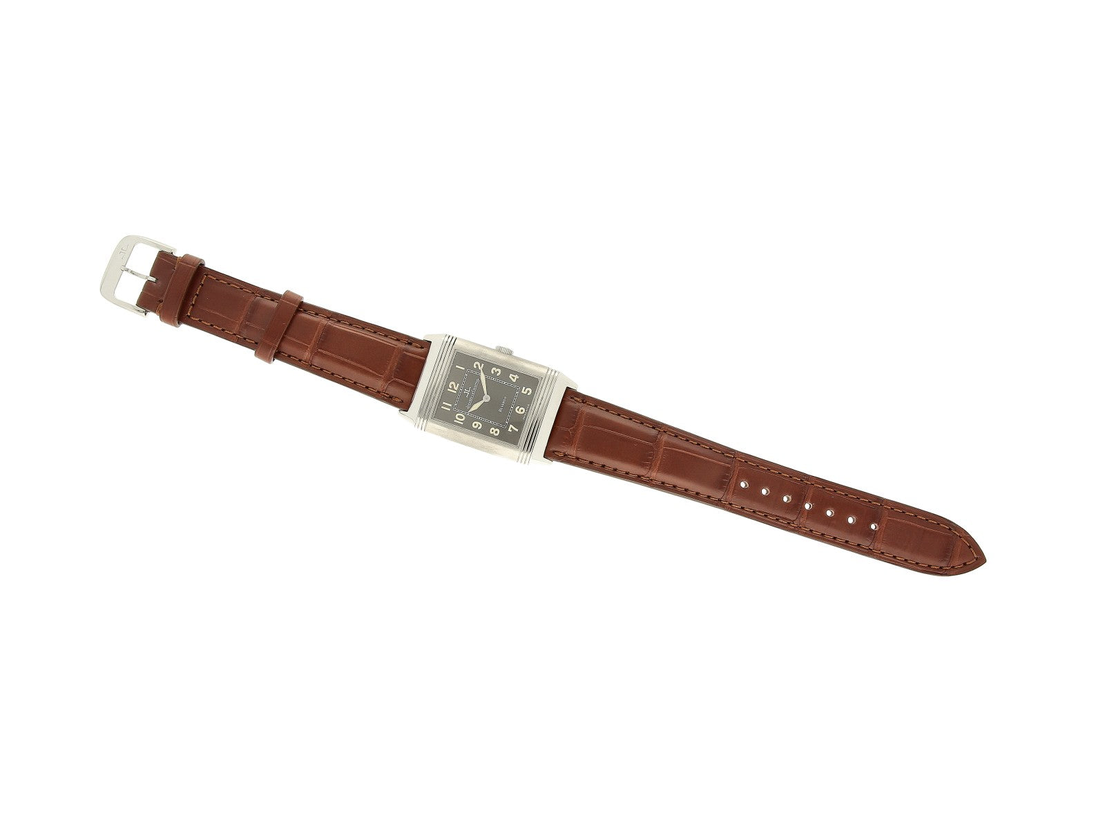 Jaeger-LeCoultre Reverso Grande Taille "Shadow"