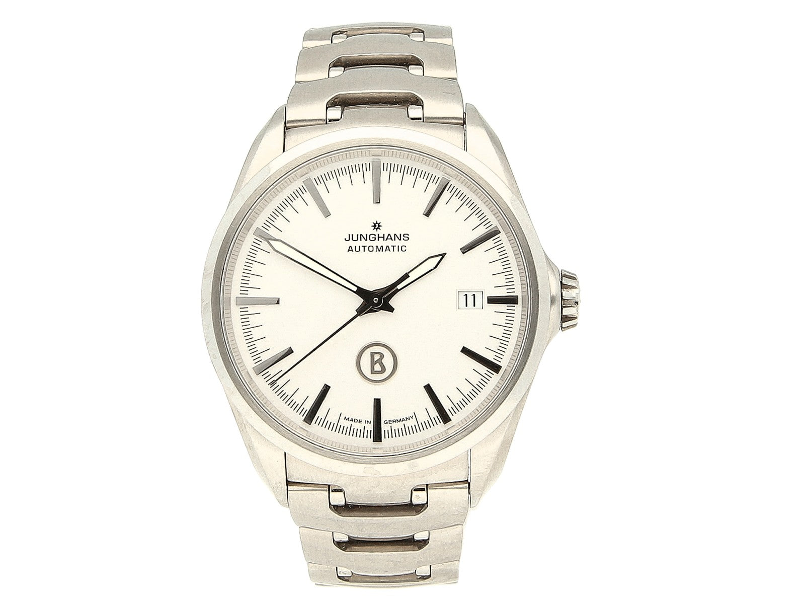 Junghans by Bogner