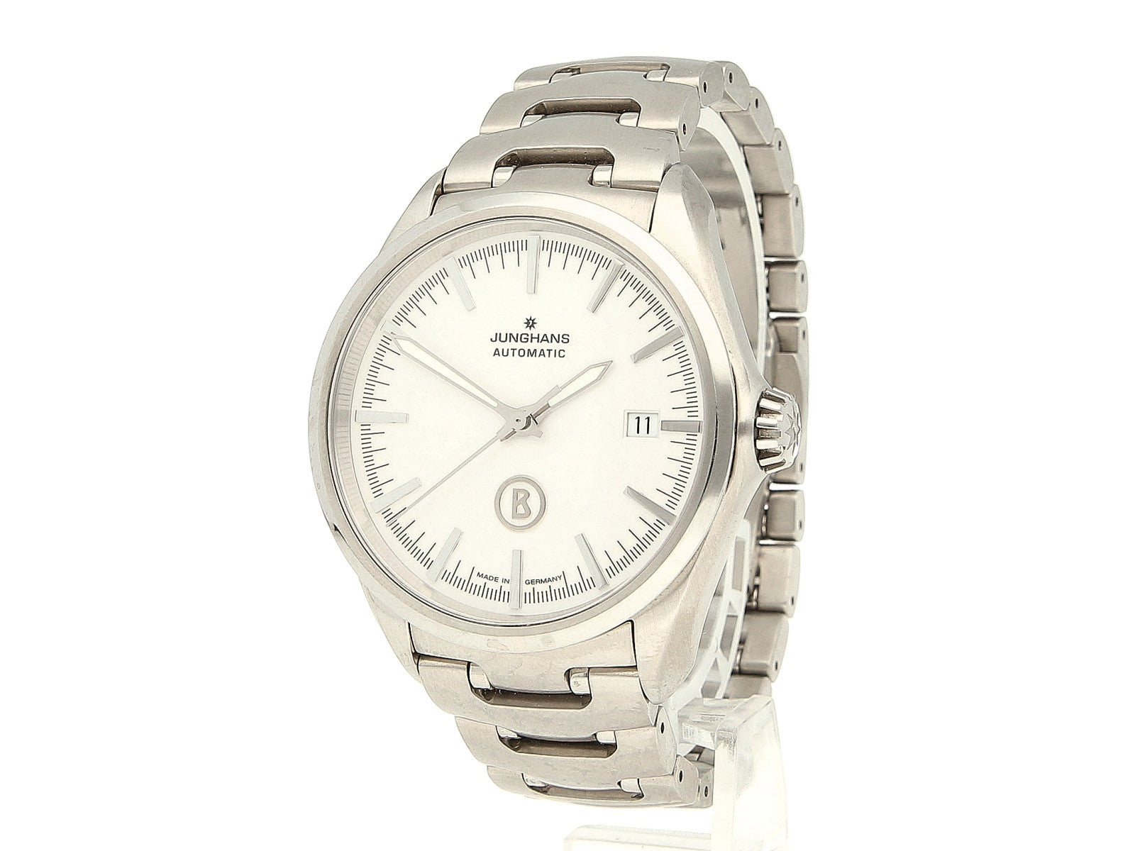 Junghans by Bogner