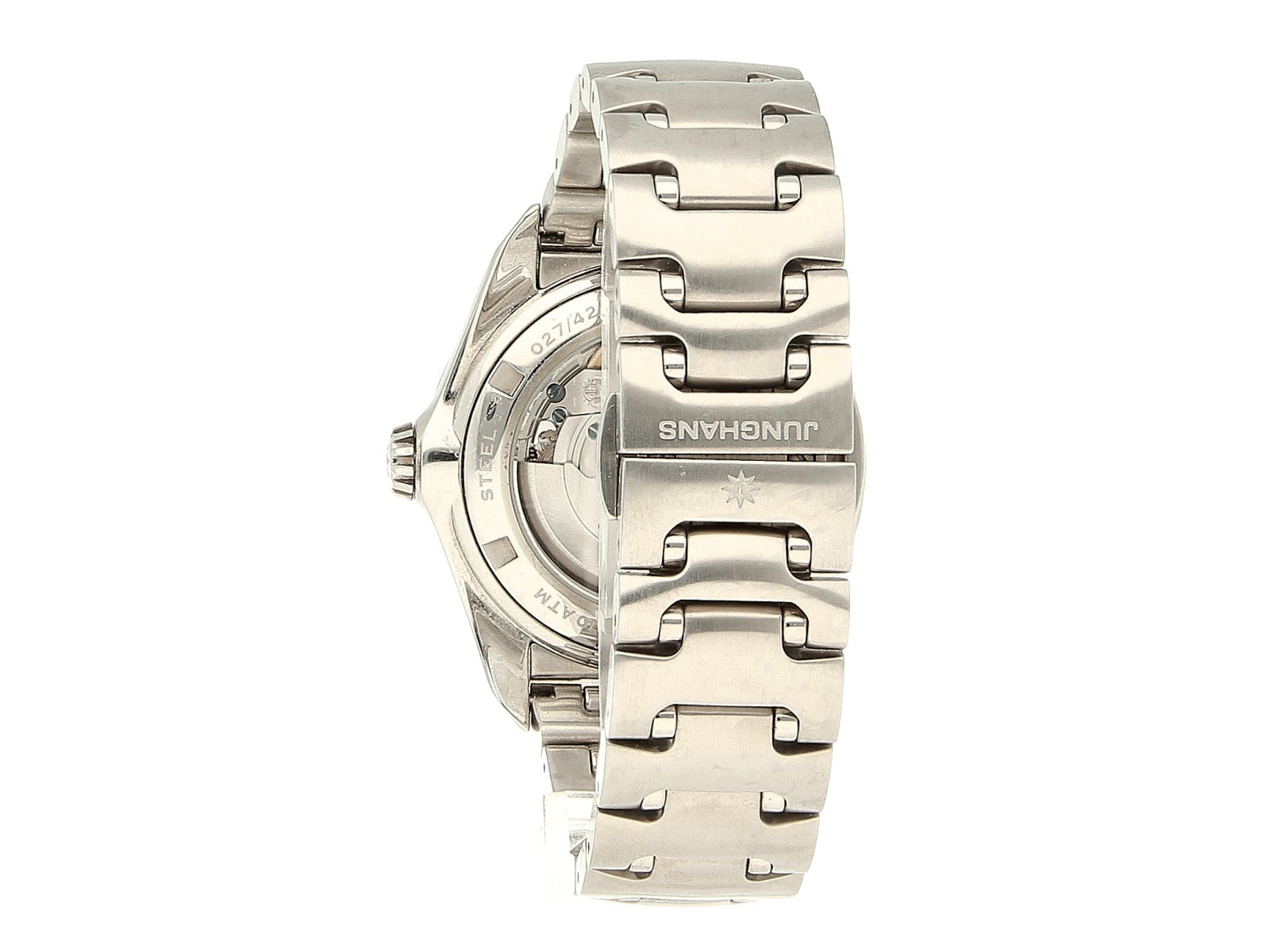 Junghans by Bogner