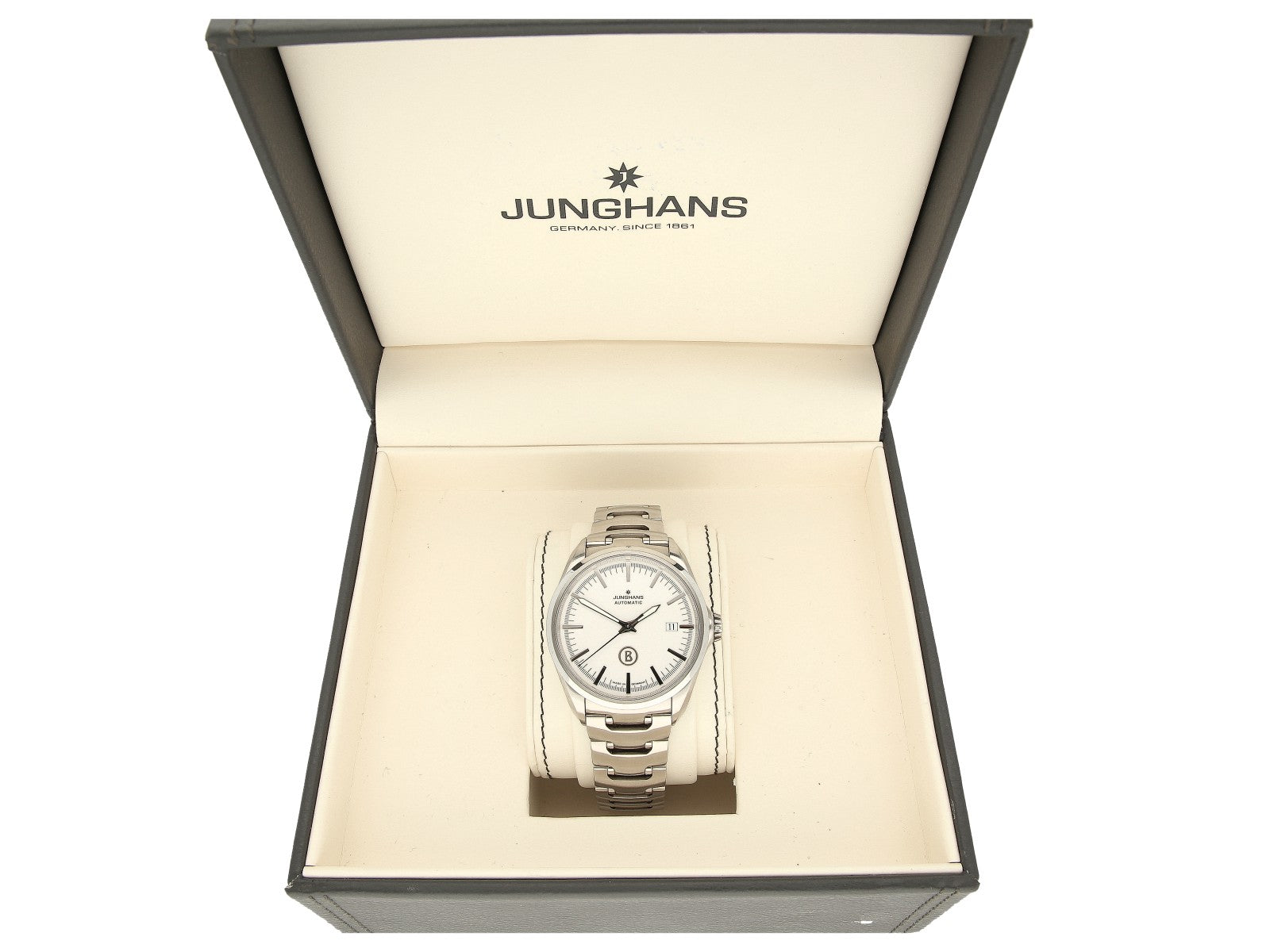 Junghans by Bogner