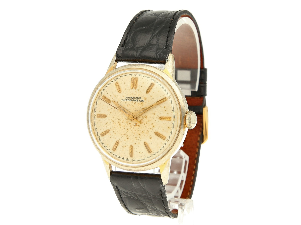Junghans Chronometer