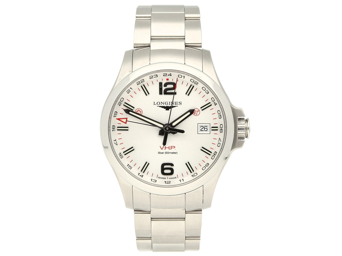 Longines Conquest V.H.P