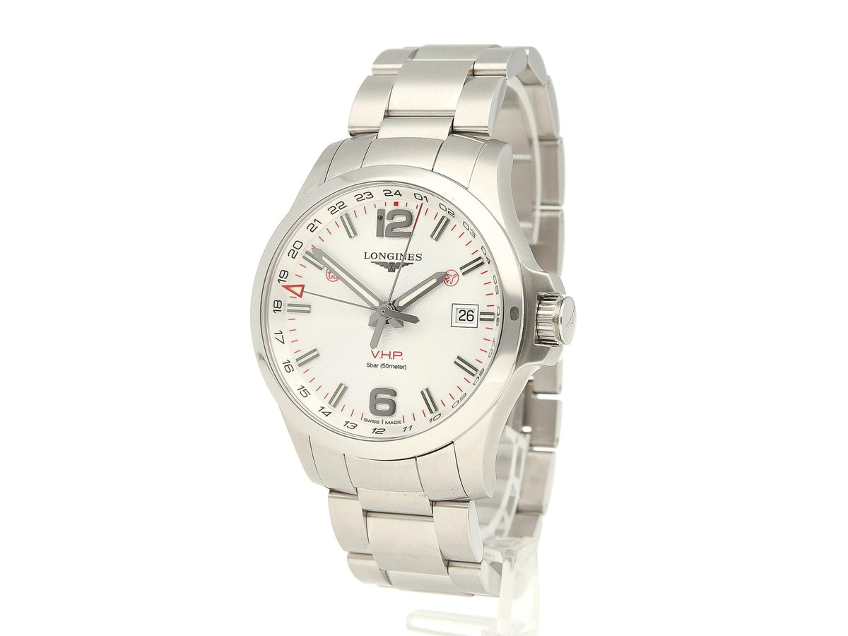 Longines Conquest V.H.P