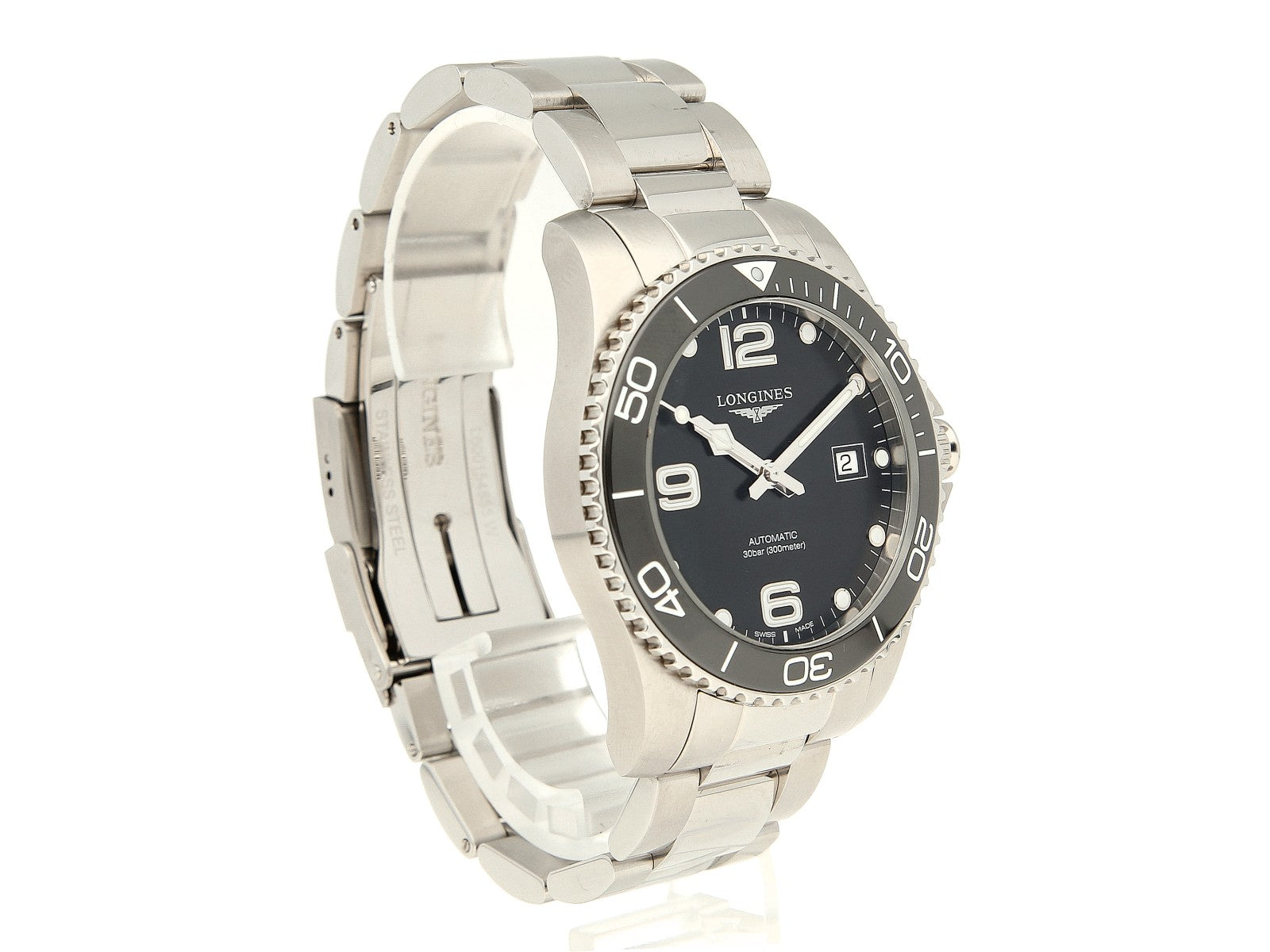 Longines HydroConquest