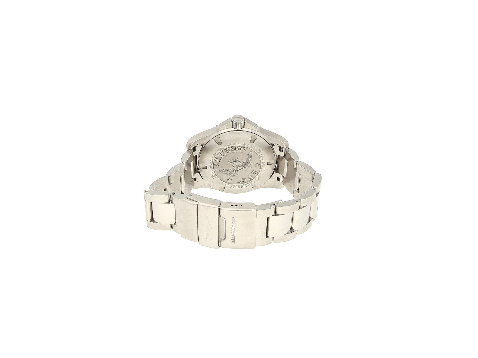 Longines HydroConquest