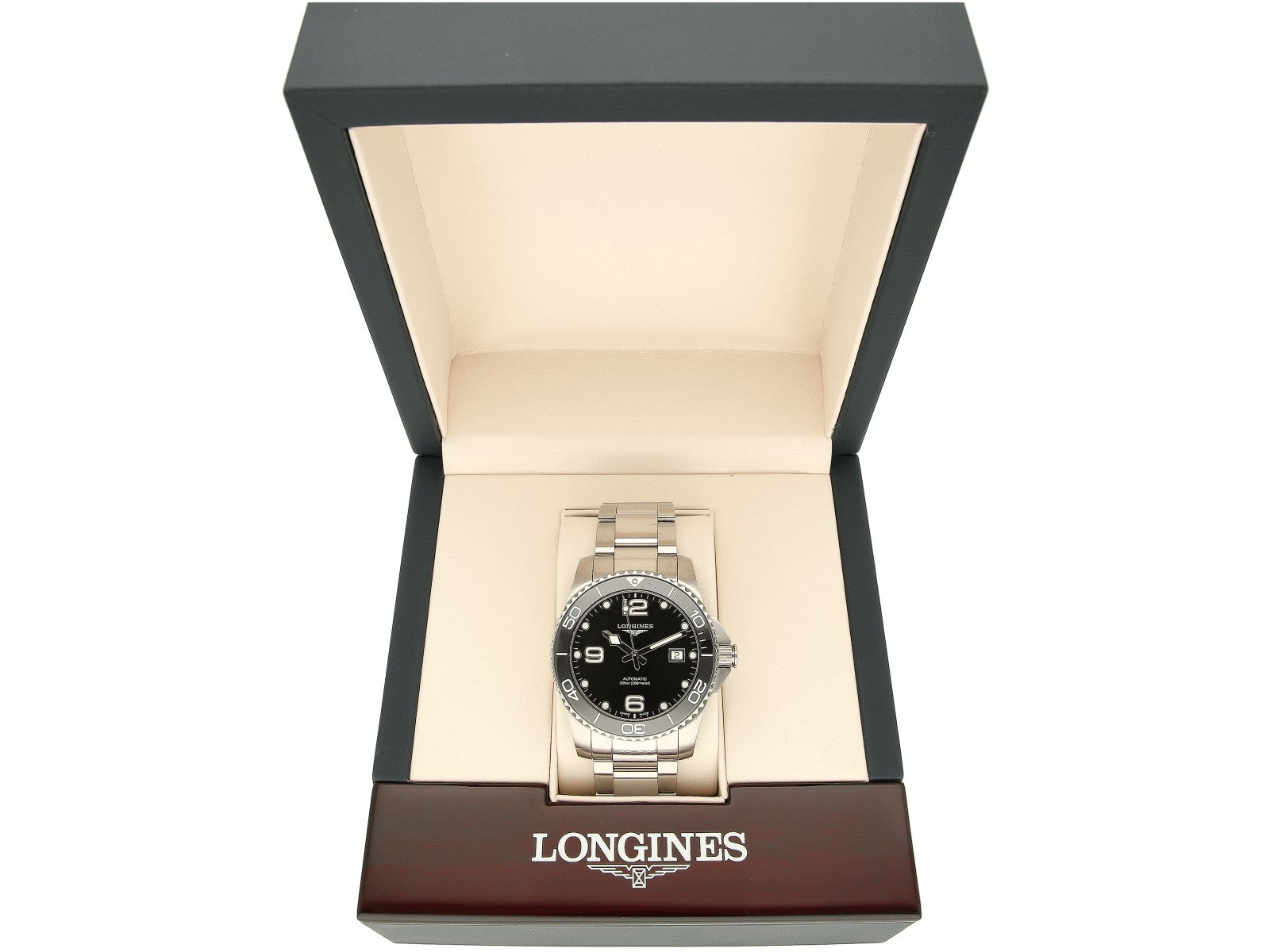 Longines HydroConquest
