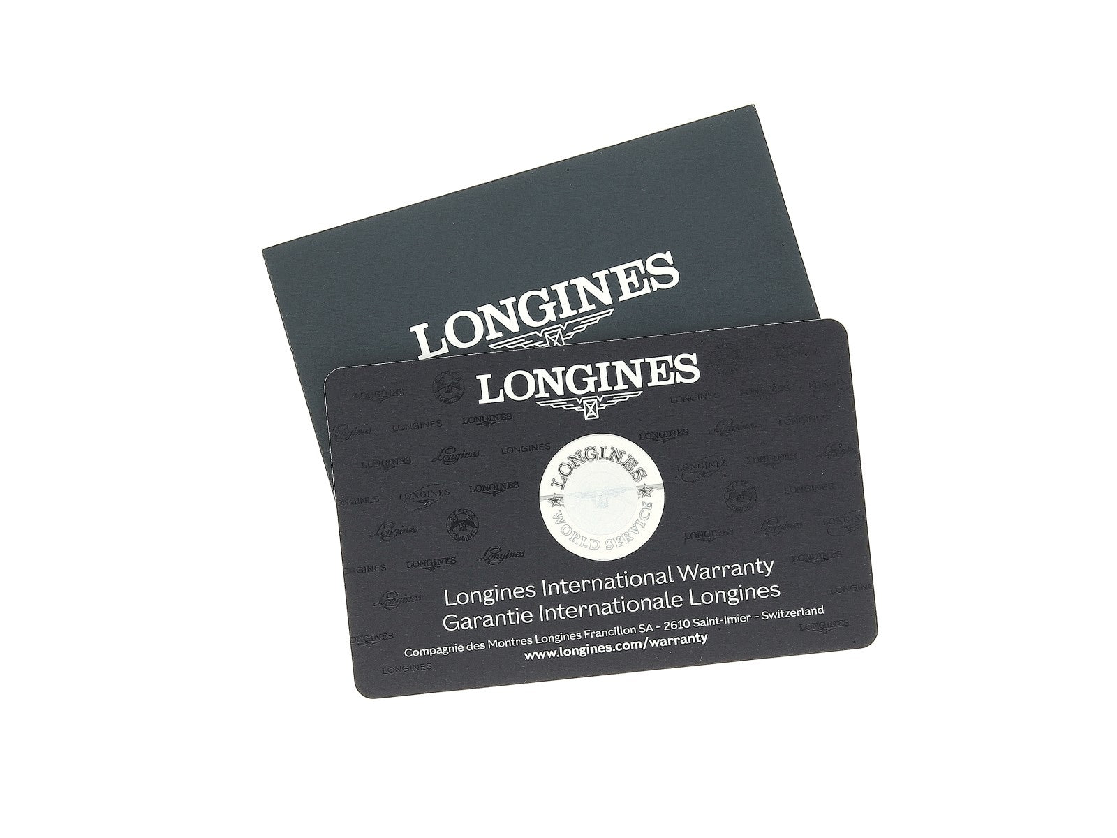 Longines Hydro Conquest