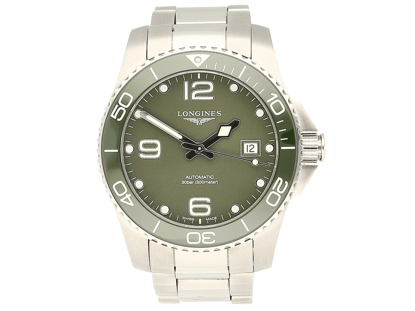 Longines Hydro Conquest