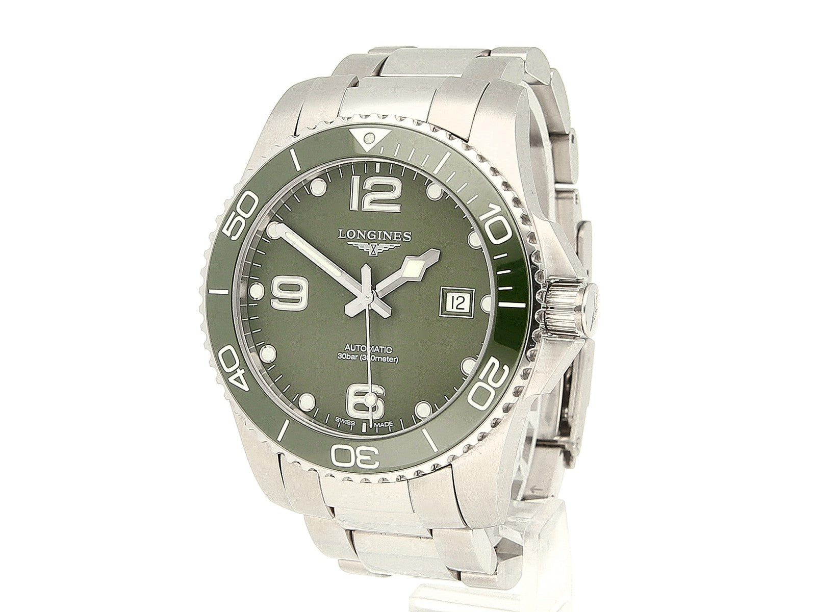 Longines Hydro Conquest