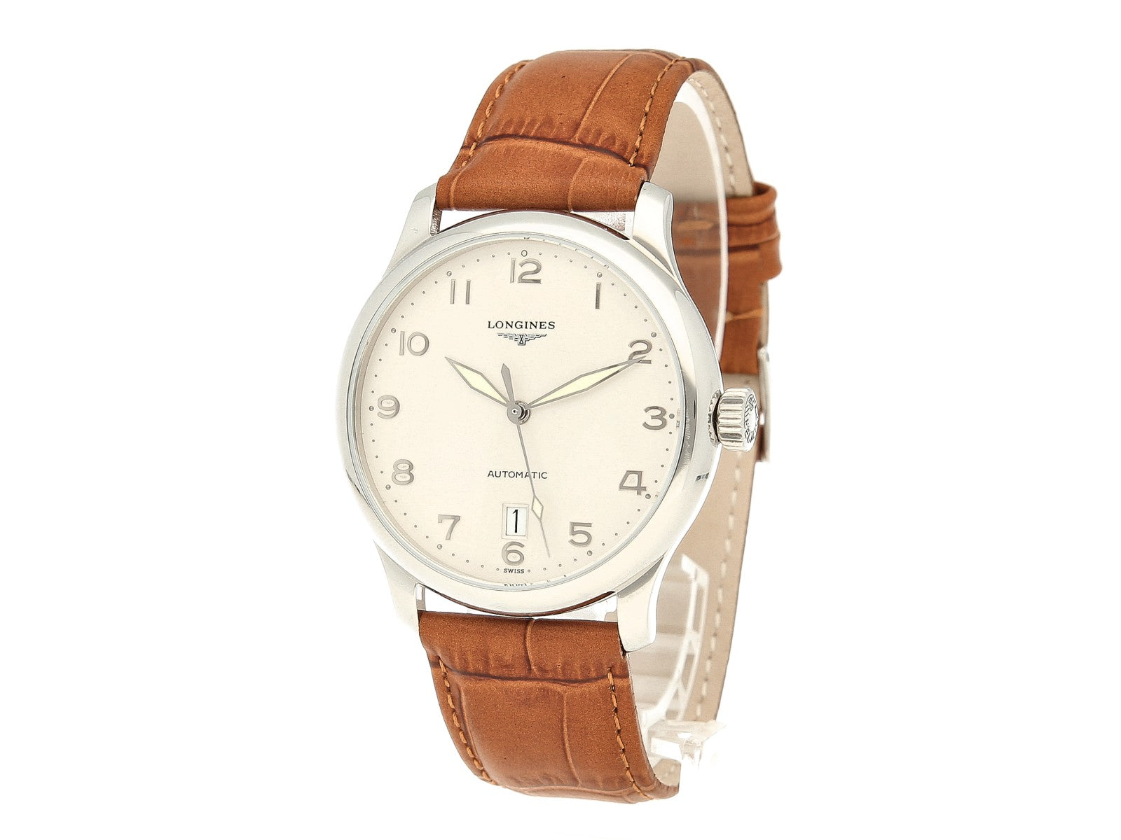 Longines Avigation Special Series