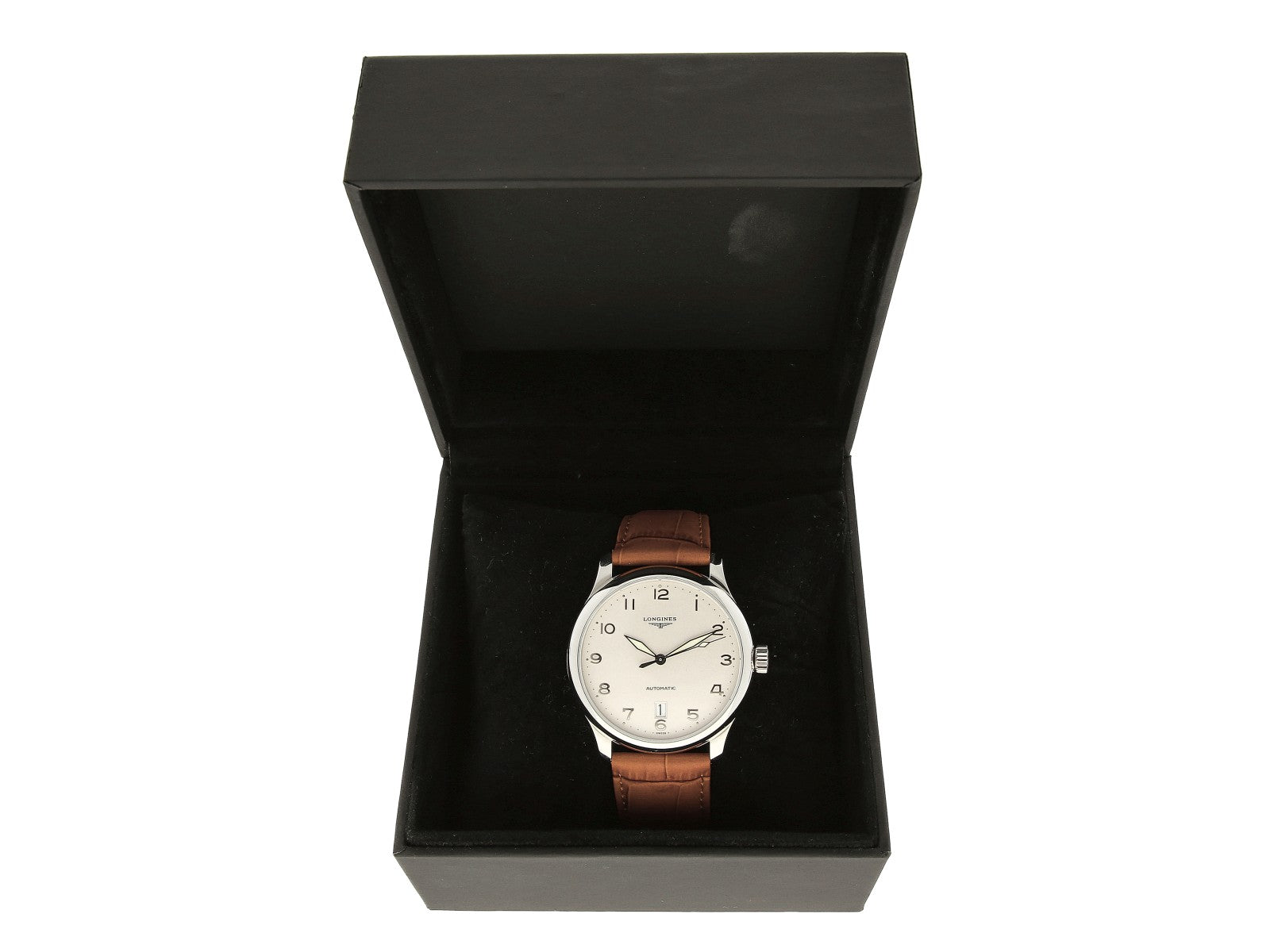 Longines Avigation Special Series