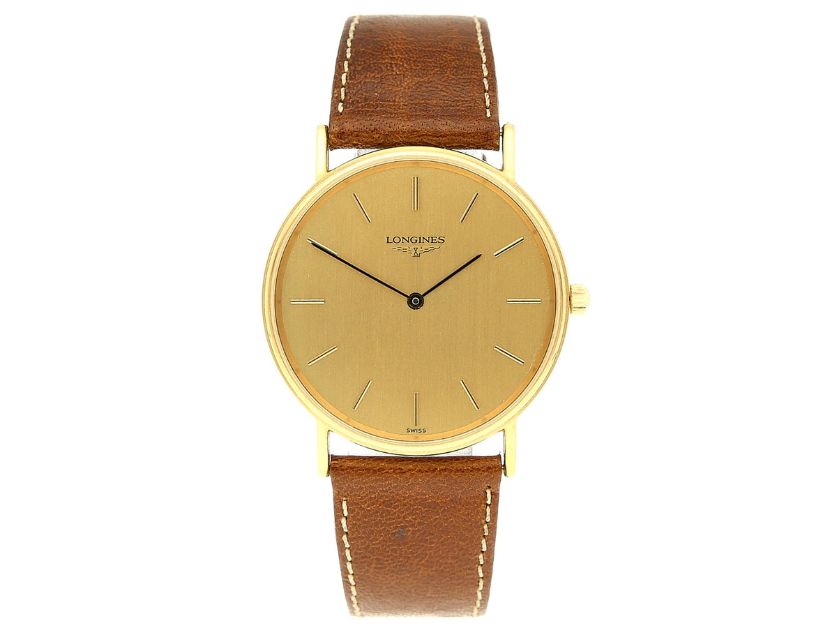 Longines La Grande Classique