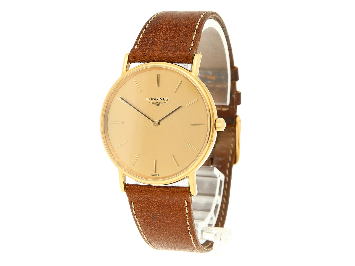 Longines La Grande Classique