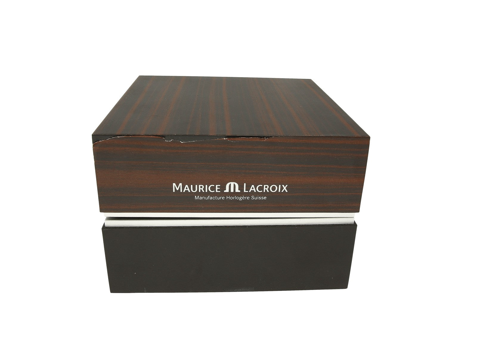 Maurice Lacroix Les Classiques Date