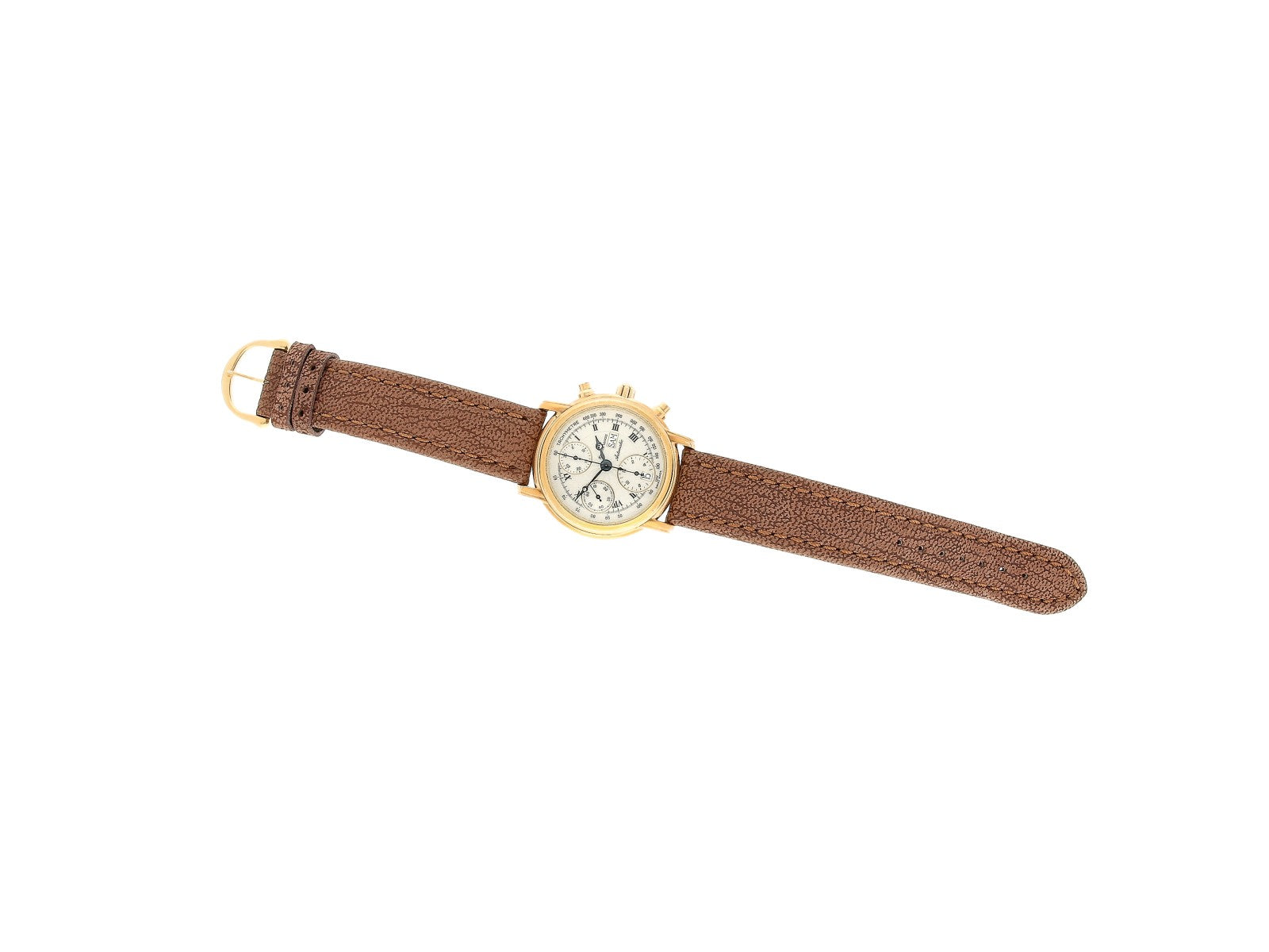 Maurice Lacroix Corneo Day Date