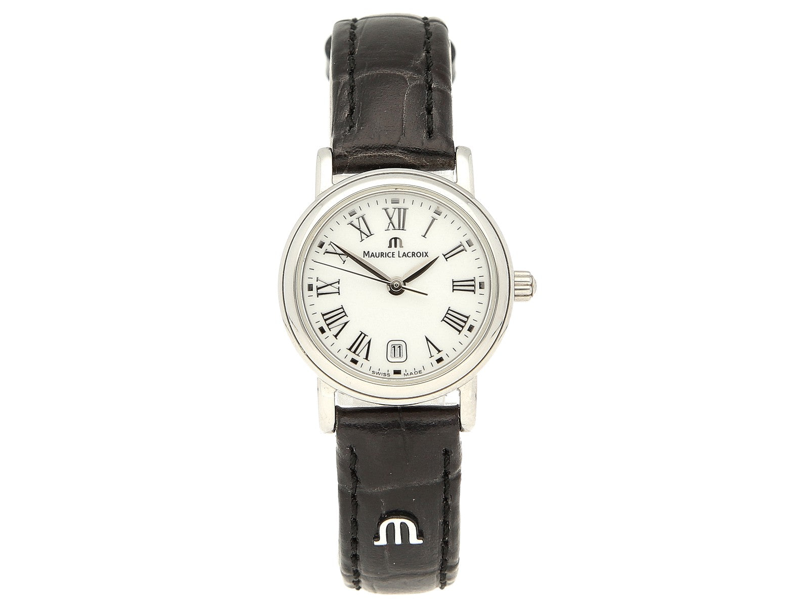 Maurice Lacrois Les Classiques