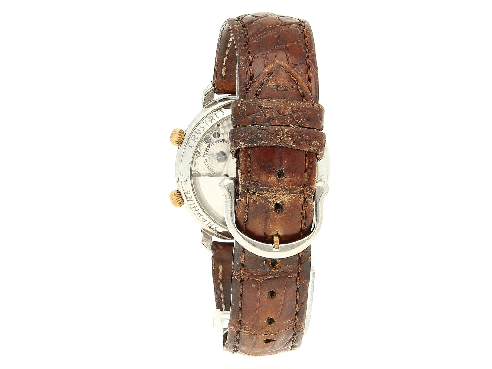 Maurice Lacroix Masterpiece Rèveil