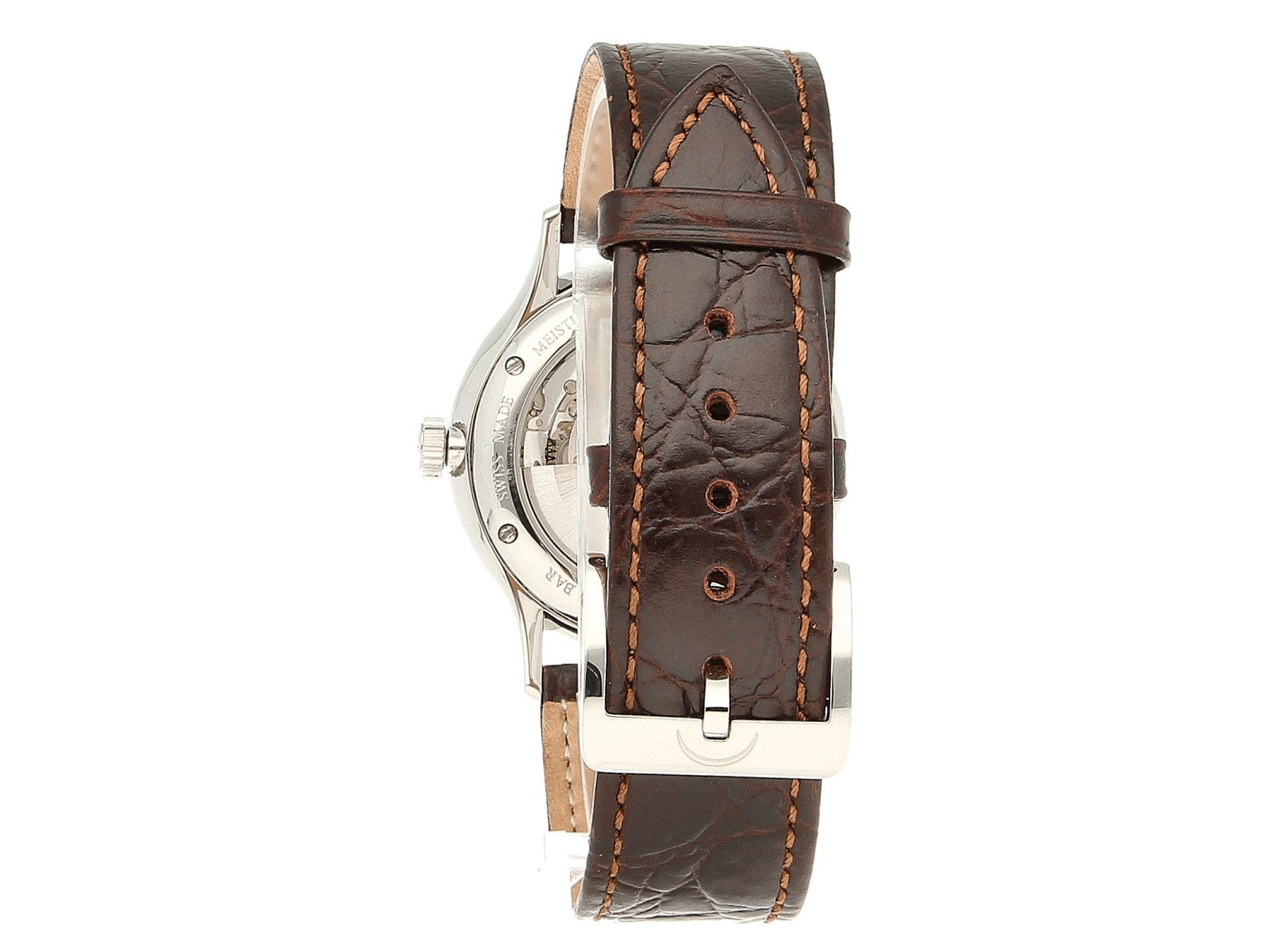Meistersinger Pangaea Day Date