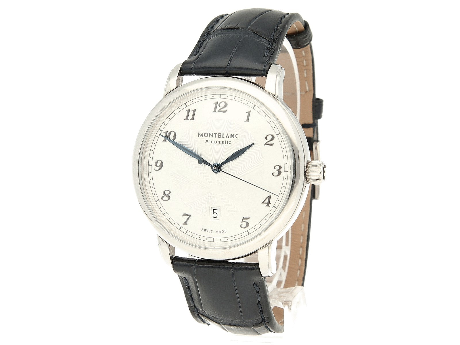 Montblanc - Star Dial Men's Watch Star Legacy Automatic