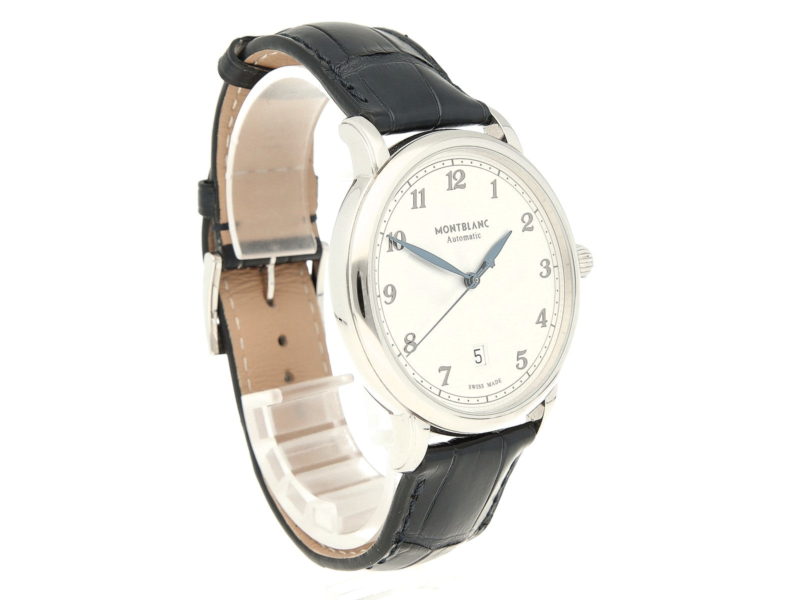 Montblanc - Star Dial Men's Watch Star Legacy Automatic