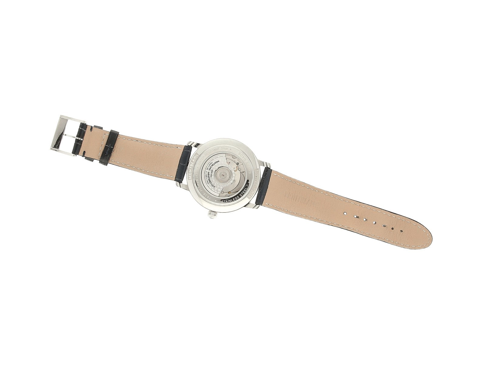 Montblanc - Star Dial Men's Watch Star Legacy Automatic