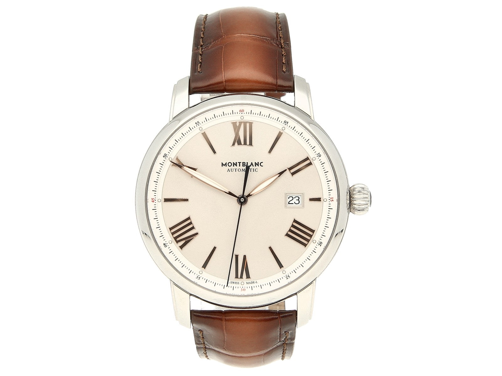 Montblanc Leagacy Star