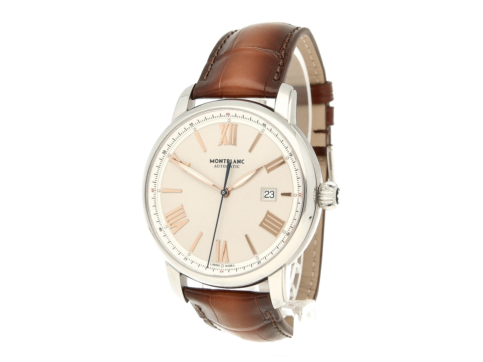 Montblanc Leagacy Star