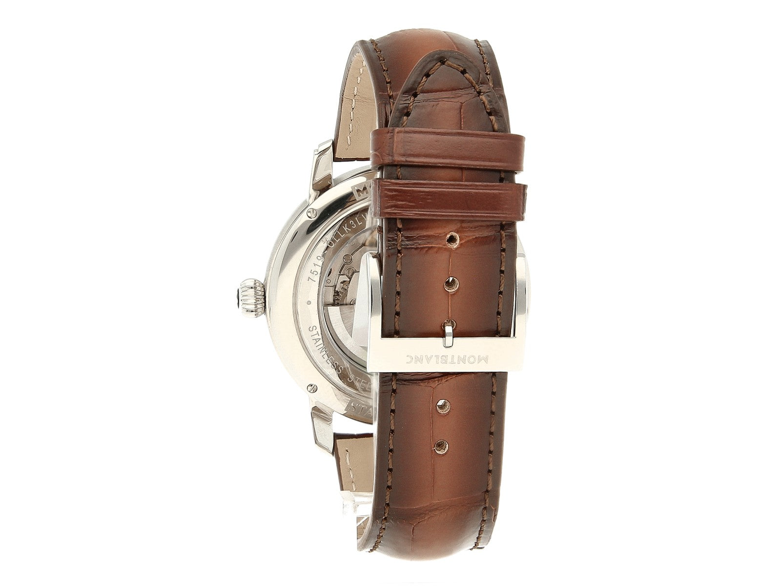 Montblanc Leagacy Star