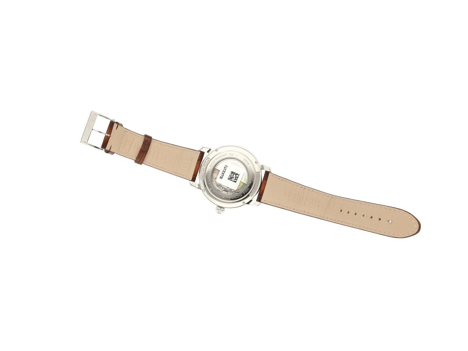 Montblanc Leagacy Star