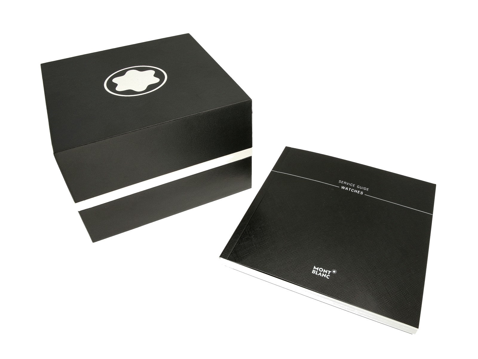 Montblanc Leagacy Star