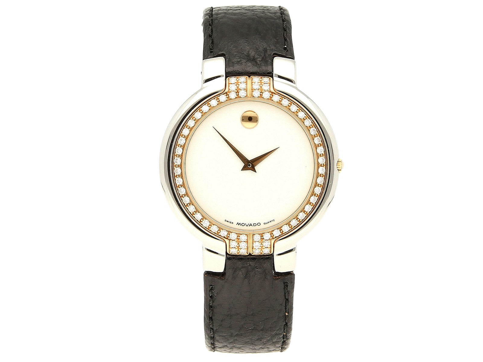 Movado Museum Classic