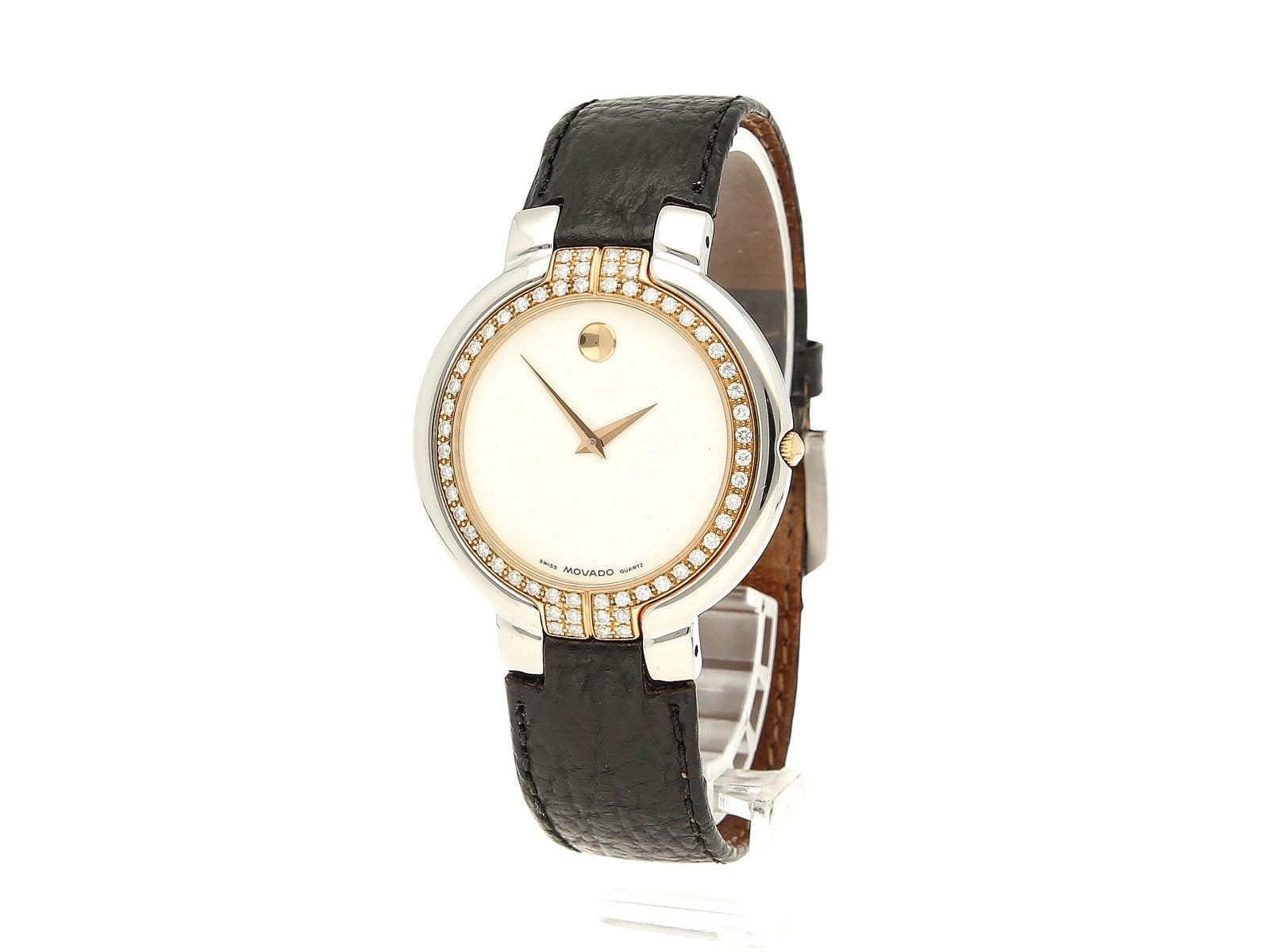 Movado Museum Classic